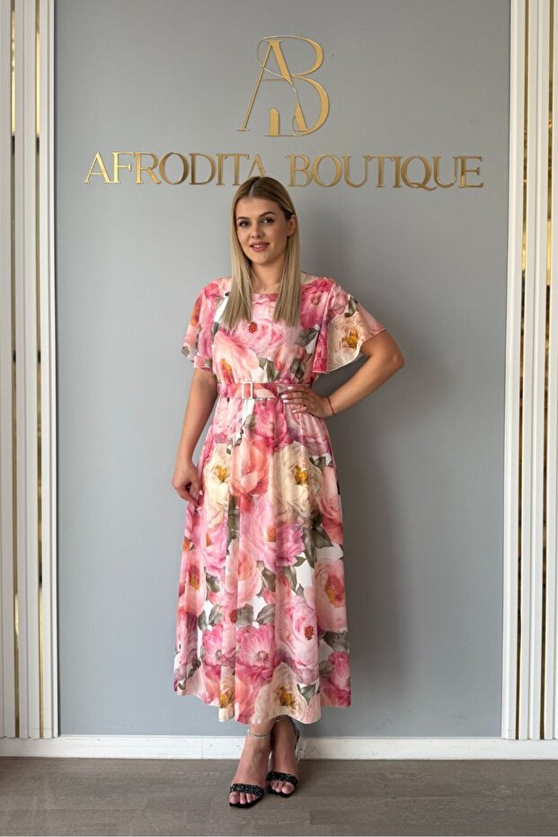 Rochie Luminita - 1