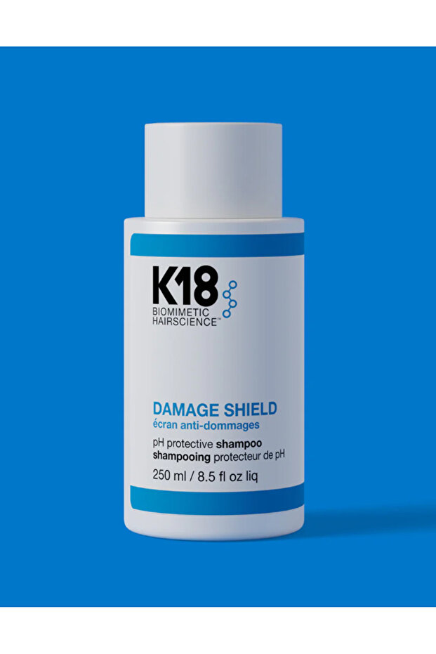 Damage Shield pH protective shampoo – 250 ml