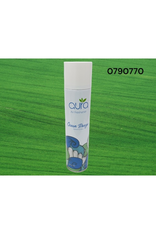 A/F OCEAN BREEZE 300ML
