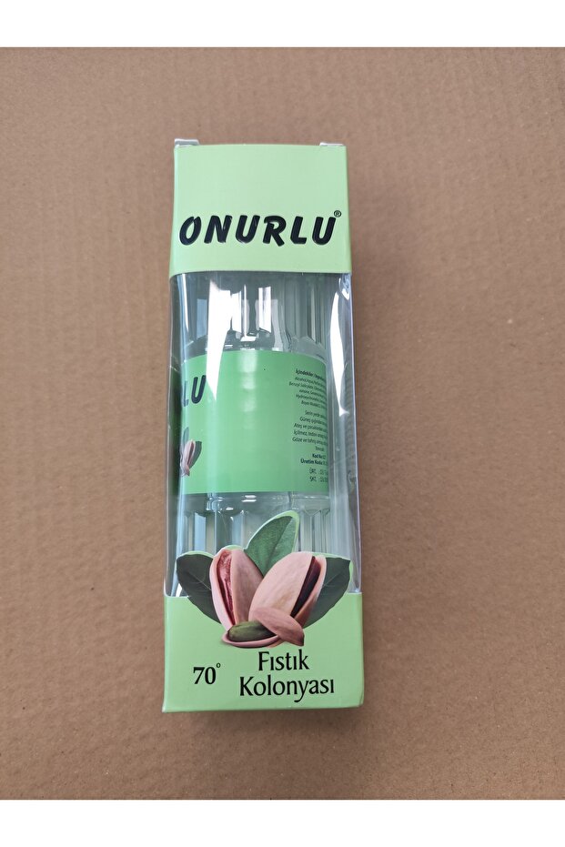 Fıstıklı kolanya