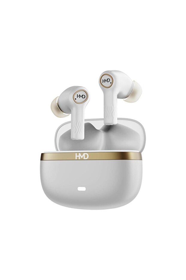 DUB X50 ENC TWS Earbuds White