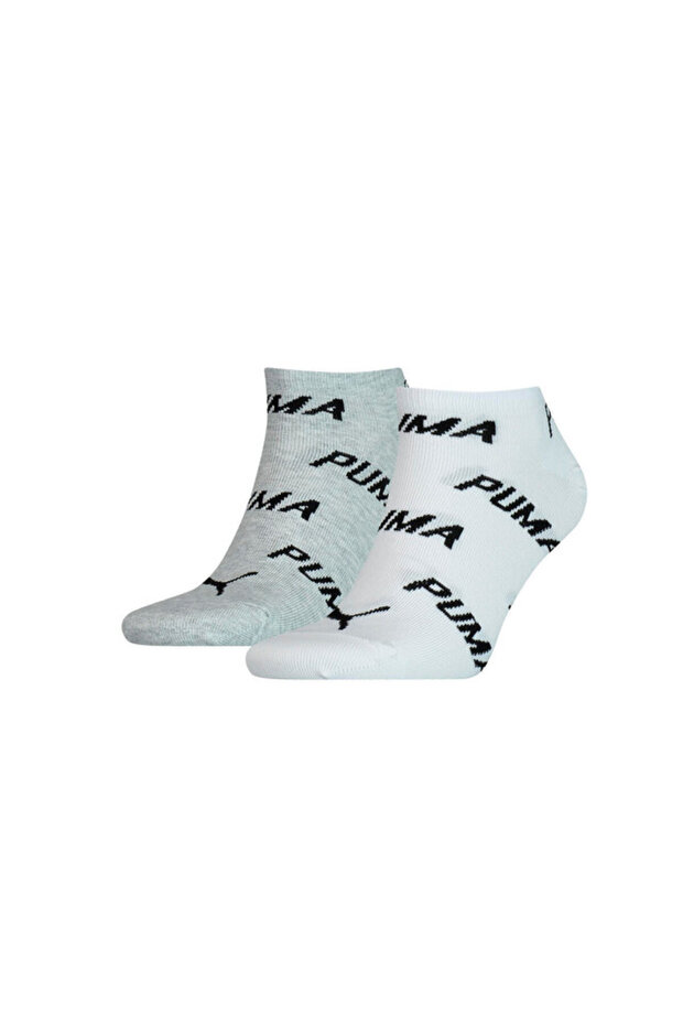 جوارب Bwt Sneaker 2P (زوجان) 90794702 أبيض