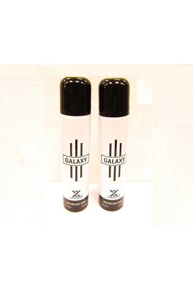 GALAXY DEO 75ML (X CREATION)