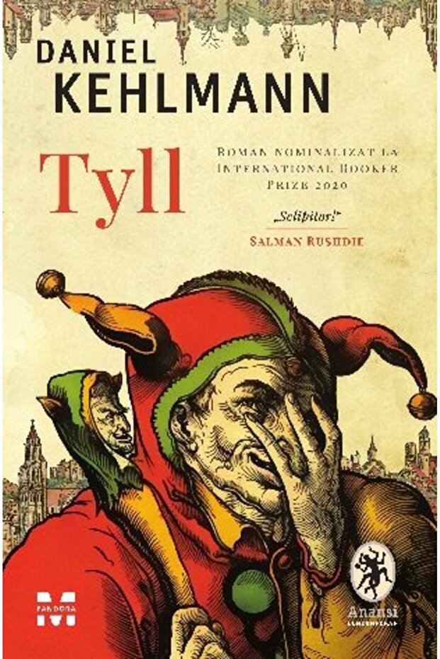 Tyll - 1