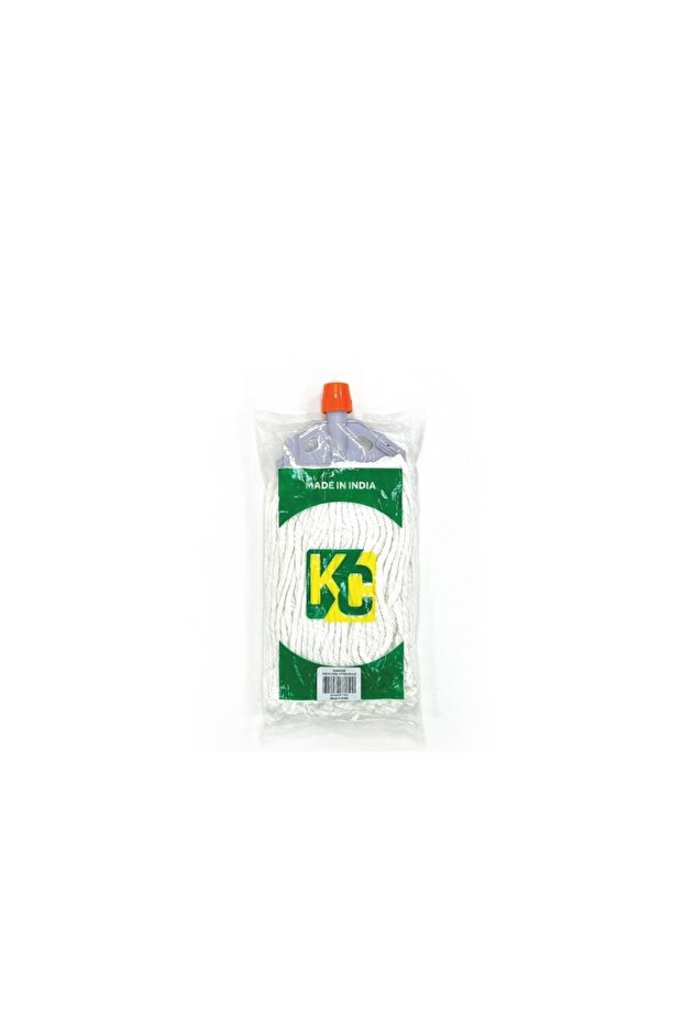 Klean Care 275 GMS Clip Mop - Cotton Mop Clip