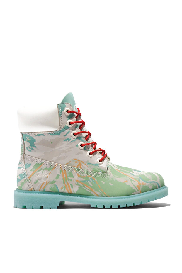 Heritage 6 Inch Lace up Water