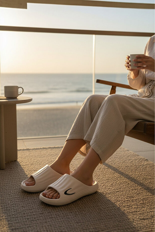 Eva Very Light Soft Sole Comfortable Daily Slippers Size 36-45