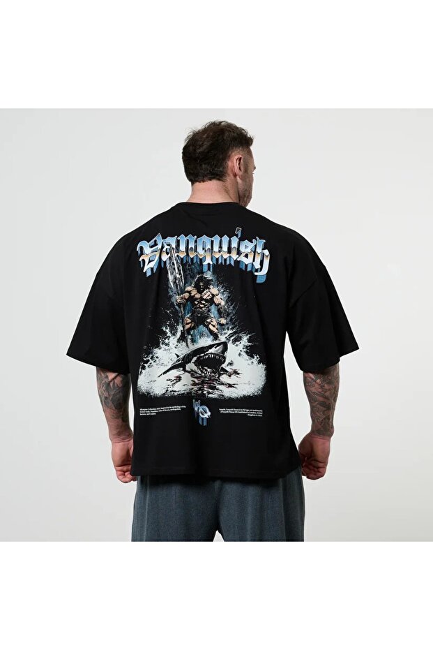 Olympus Black Poseidon - 3