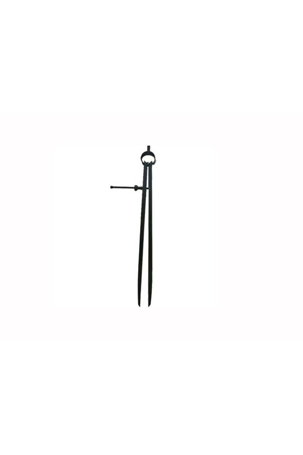  Pergel Flat 150 mm 81610