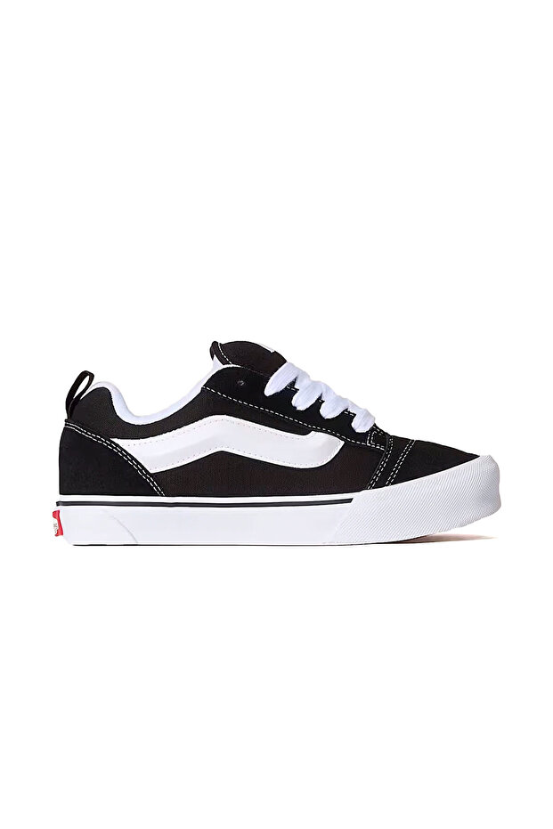Knu Skool Sneaker Freizeitschuhe - 1