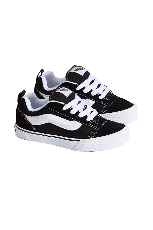 Knu Skool Sneaker Freizeitschuhe - 2