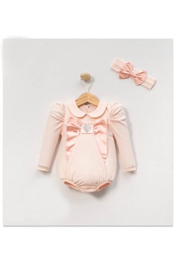 Baby Girl Petit Dream Girl Romper