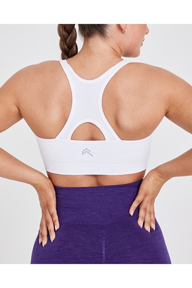 Oneractive Bra White