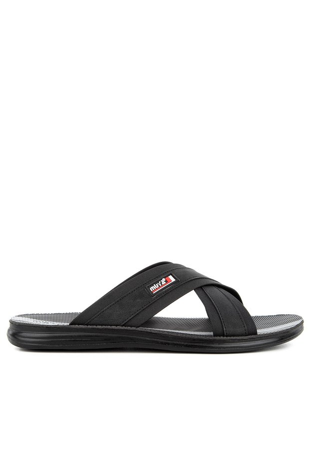 , 31305-Vega, Anatomical Sole Wet Floor Pool, Daily Stylish Men's Slippers for Beach and Sea..