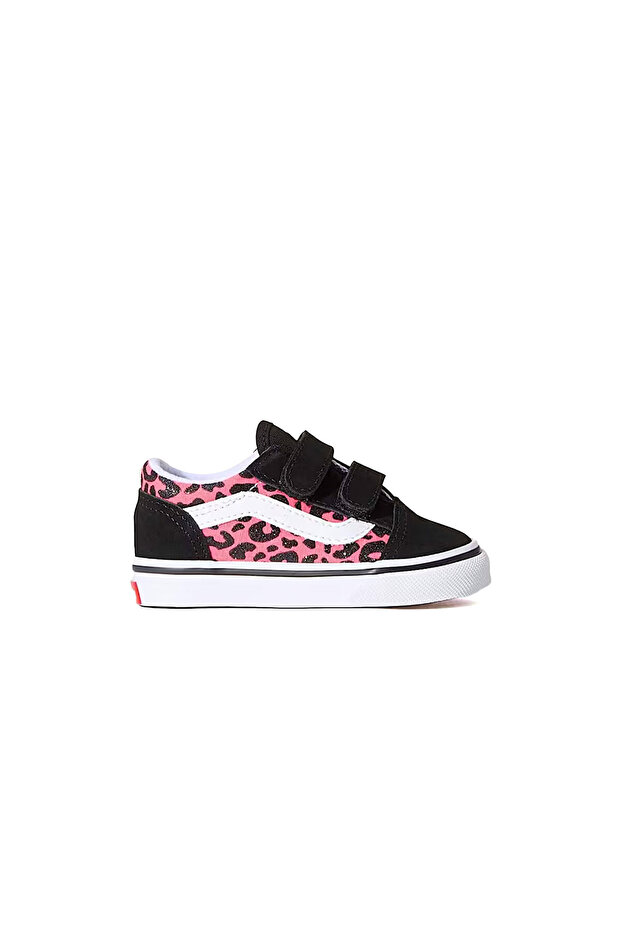 Old Skool V Baby Casual Shoes Vn000Crwfoc1 Colorful