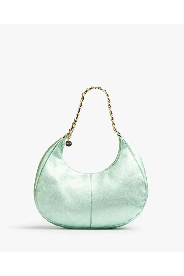 MEDIUM SIZE SHOULDER BAG
