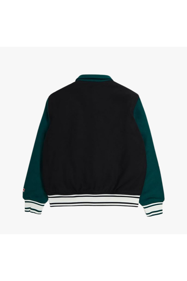 X COCA COLA BOMBER JACKET - 4