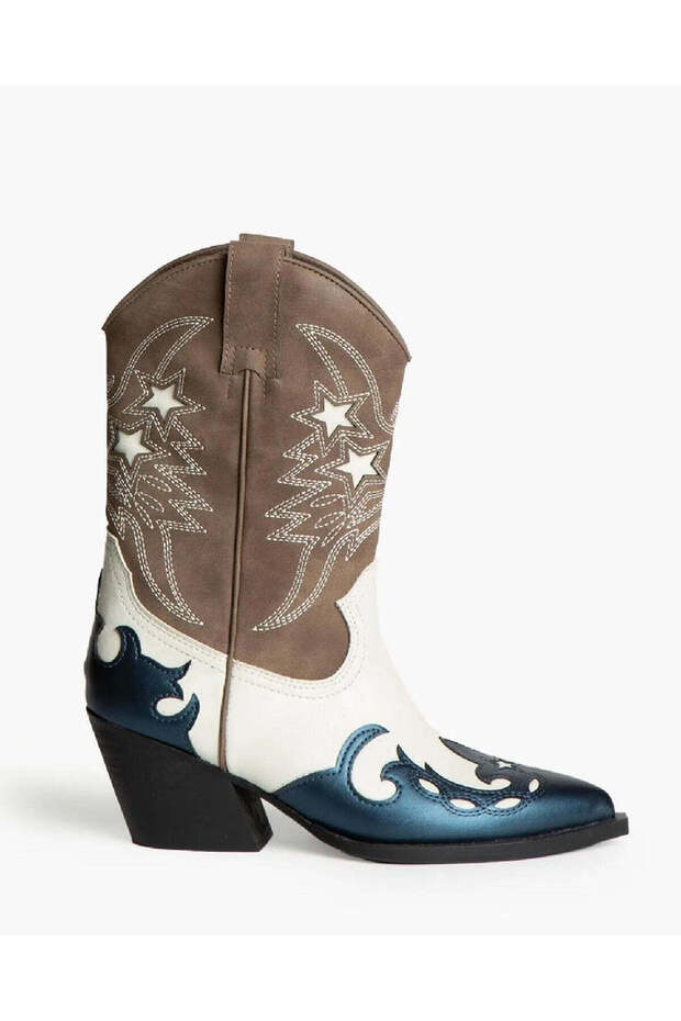 DESIGNED TEXAS BOOTS
