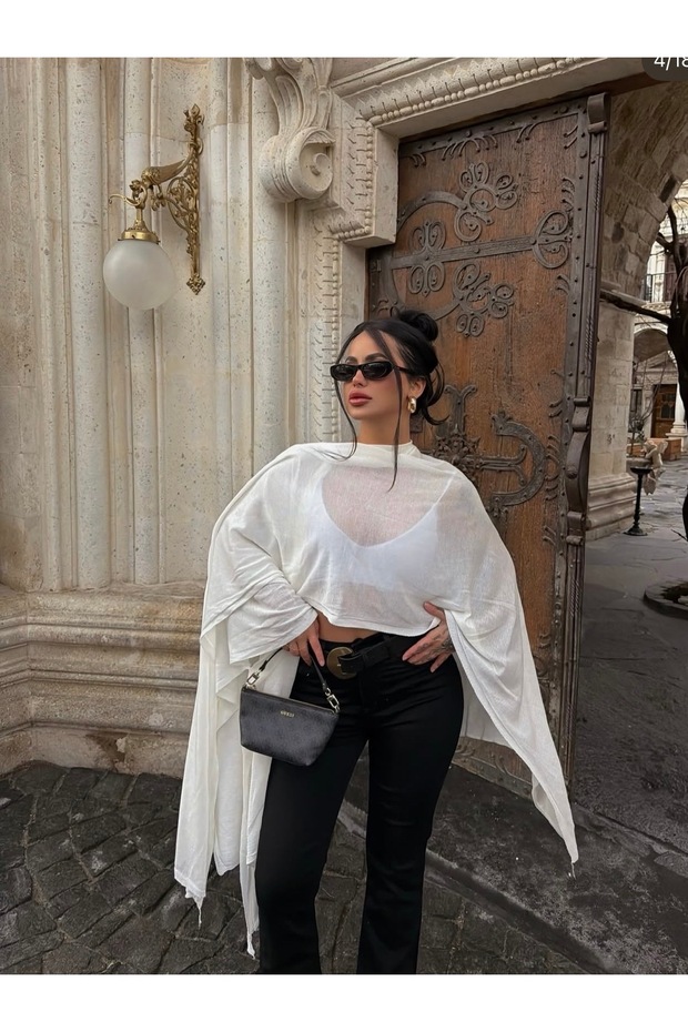 marka pelerin panço - 2