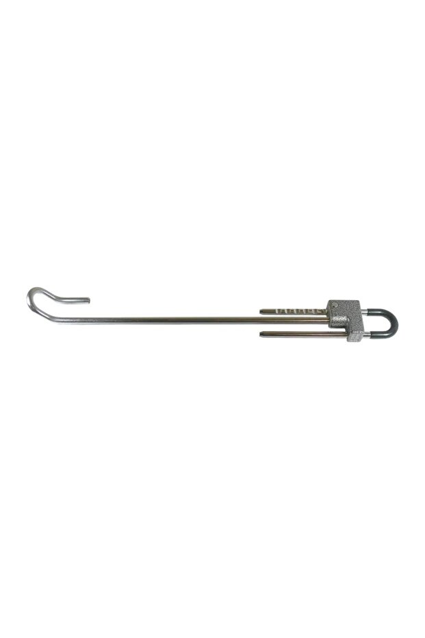 Steering / car safety lock - ball bearing, 70 cm