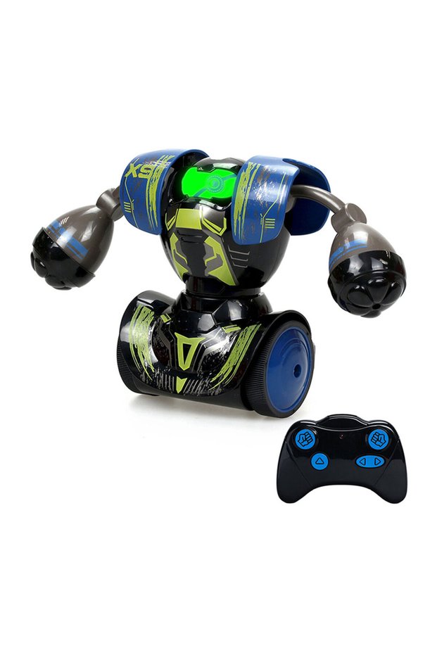 Robo Kombat Training Pack Model 2 88053