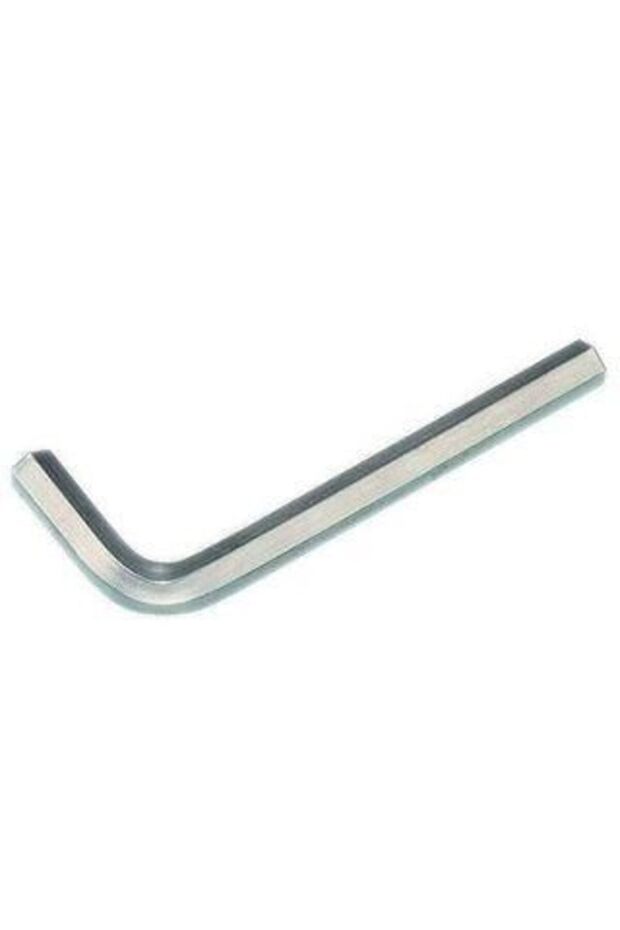 İzeltaş 4900 Allen Key Hexagon 17 mm