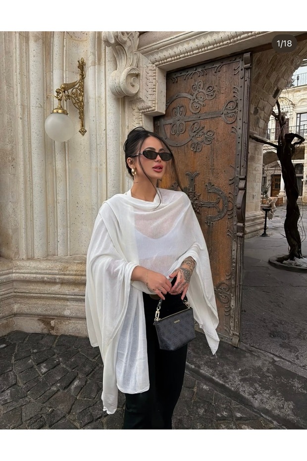 marka pelerin panço - 1