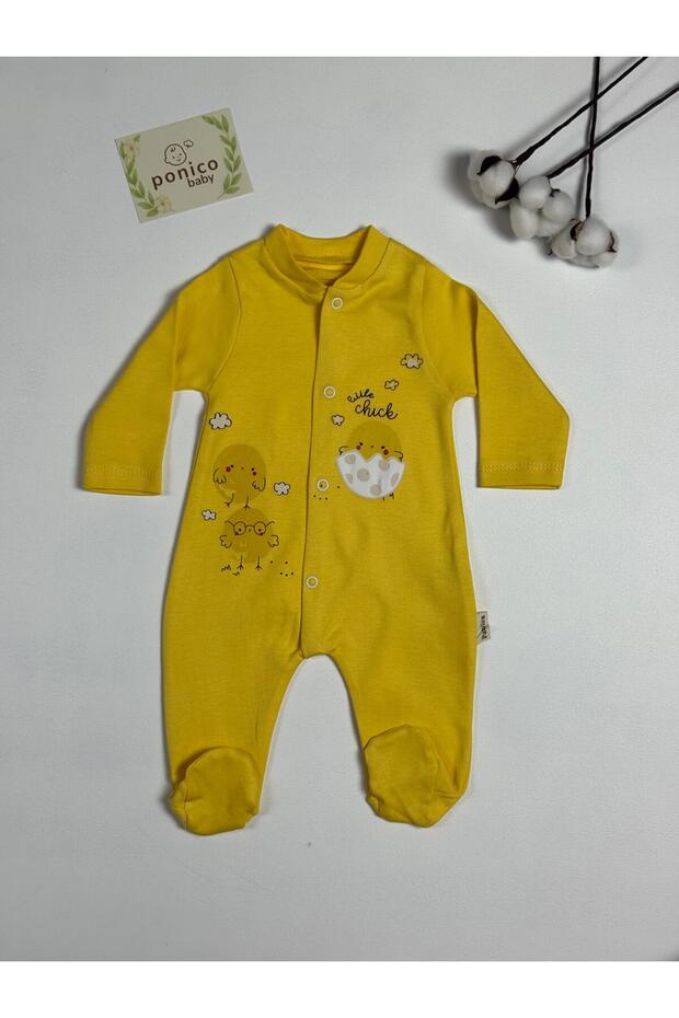 Chick Jumpsuit