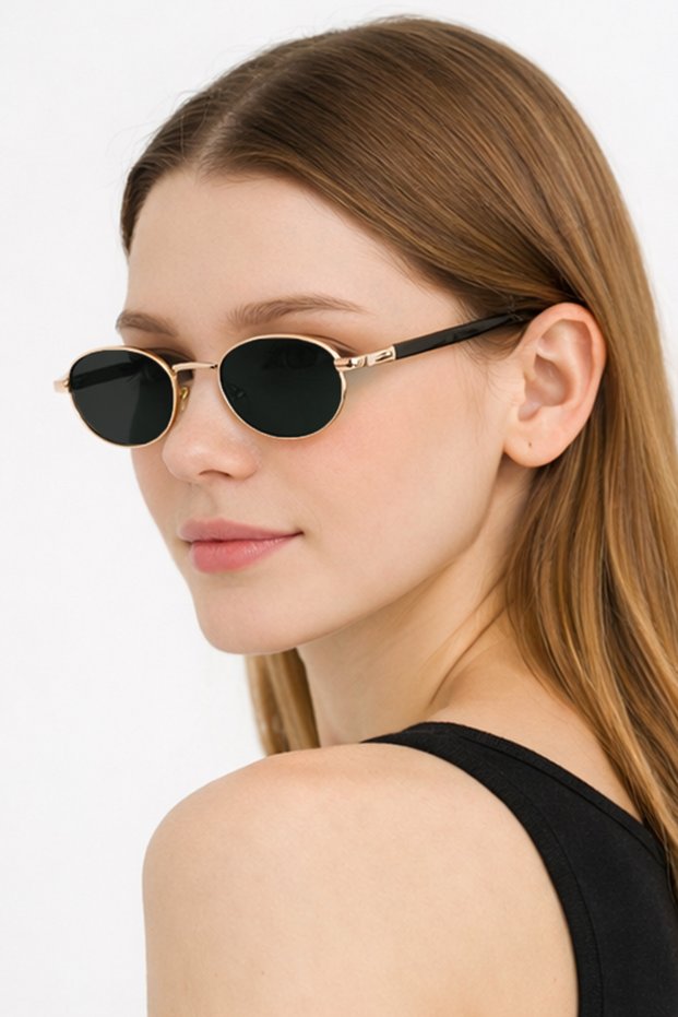 Women's Sunglasses Gg-0013