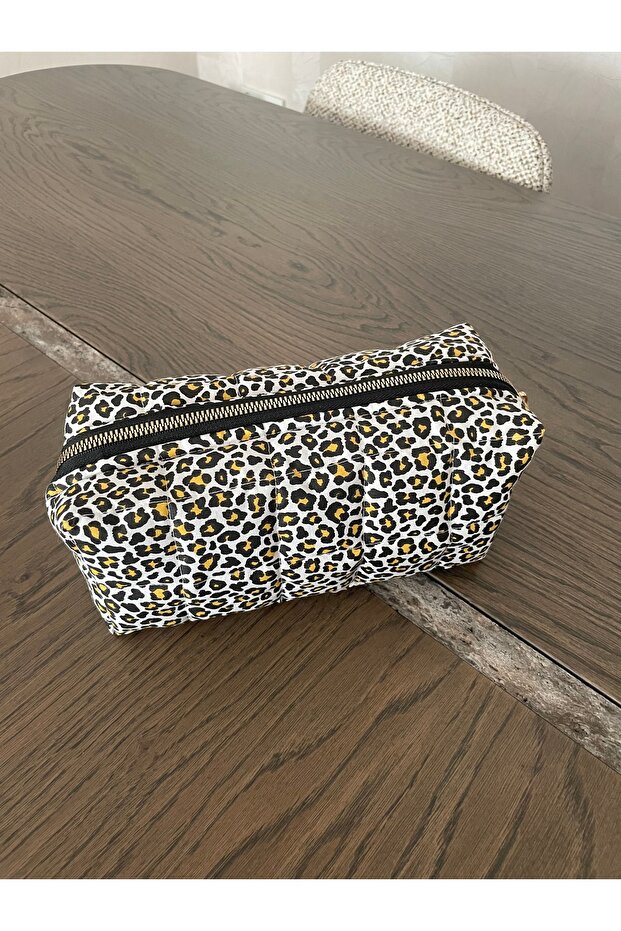 Makeup Bag