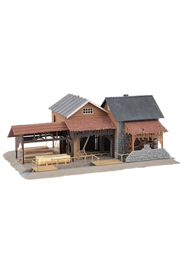 Set de construcție Gater - 1