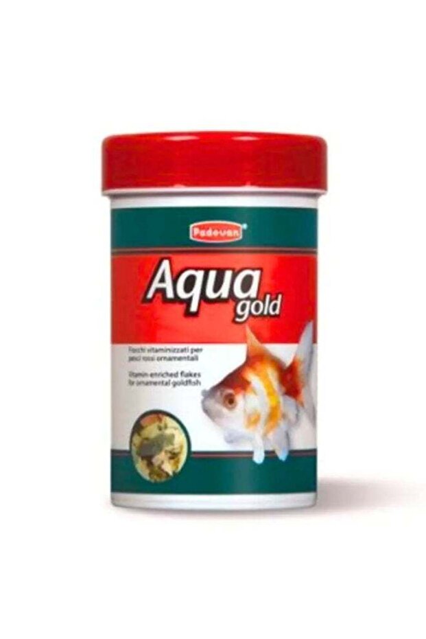 Aqua Gold[Volume - 100ml, Weight - 16g]
