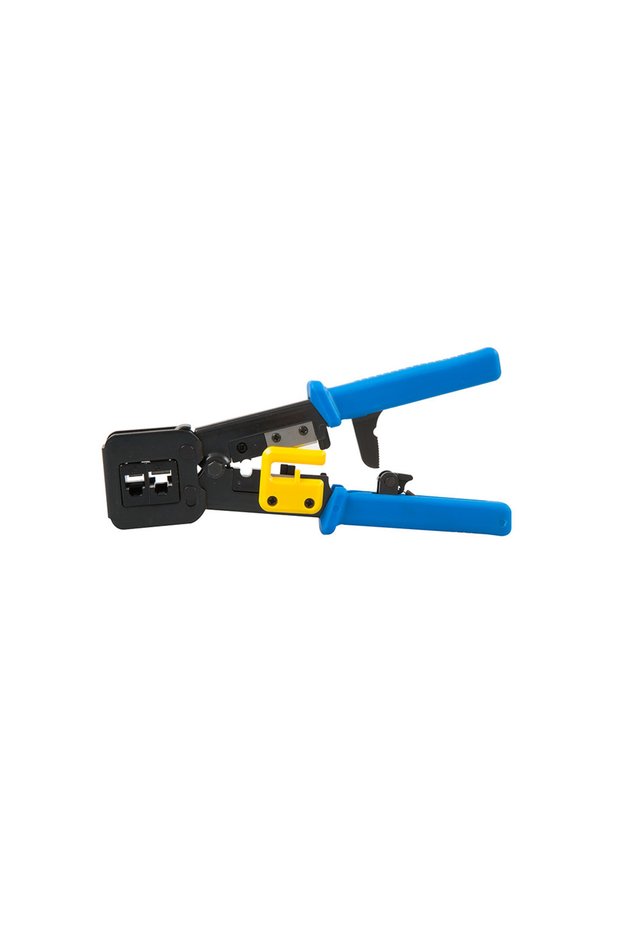 Sl-830W, Rj45/Rj11 Dual Pliers, New Generation Cable End Connector Crimping Pliers