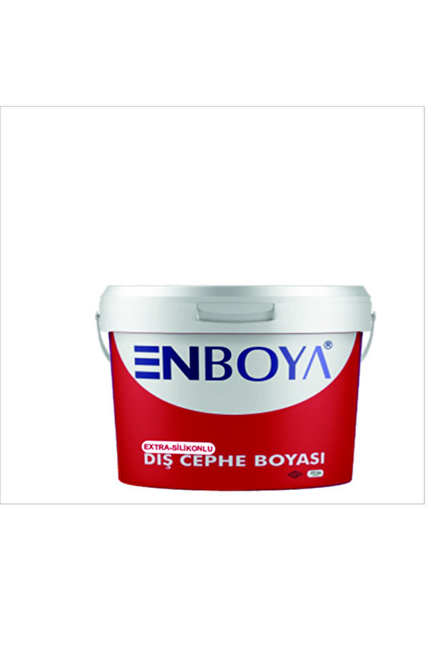 extra dış cephe boyası silikonlu mat