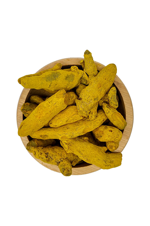 جذر الكركم 500 جرام