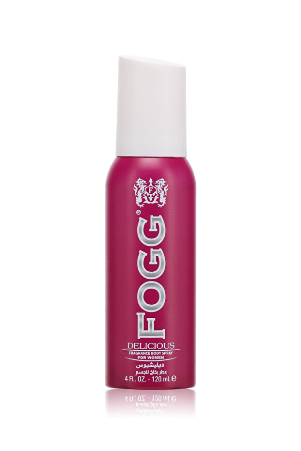 Delicious Fragrant Everyday Deodorant Body Spray for Men (120ml)