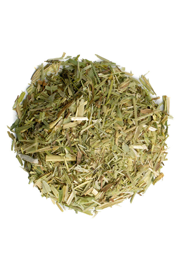 Oat straw green dried 500gr