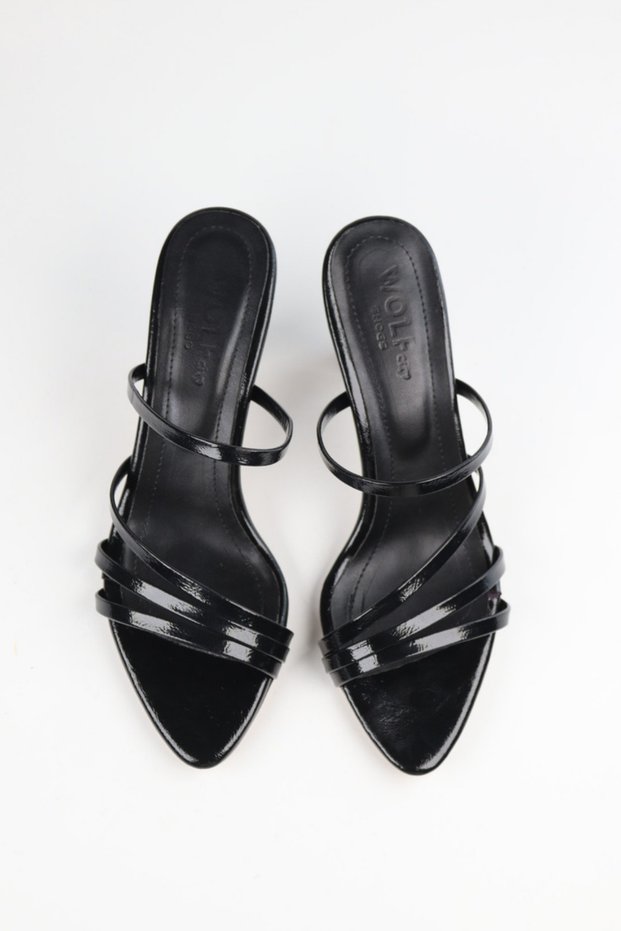 Women's Cross-Heel Shoes Slipper and Sandals