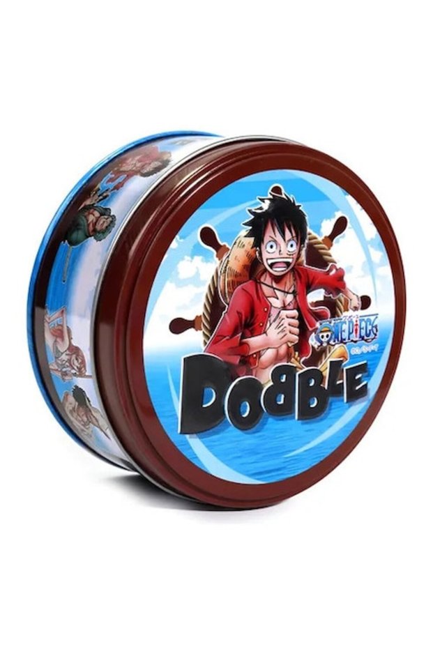 Dobble ONE PIECE Настолна игра