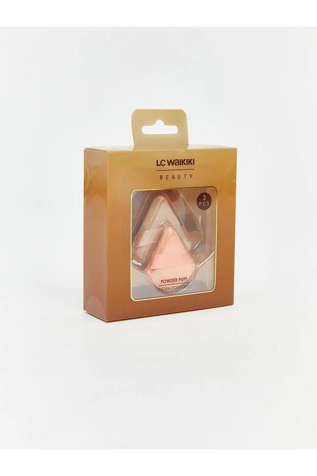 Makeup Sponge Set of 3 (S6)
