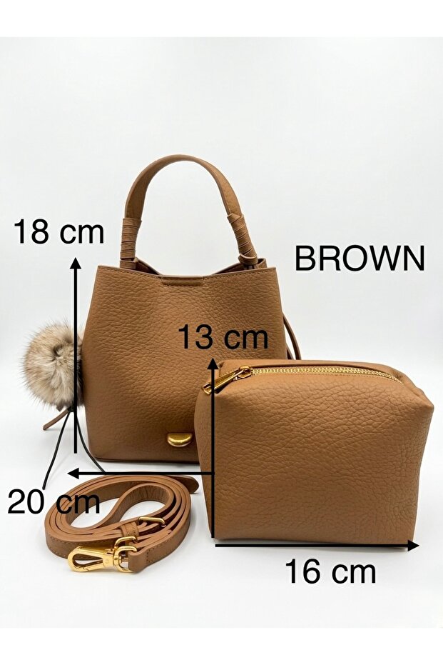 PLEXY BAG