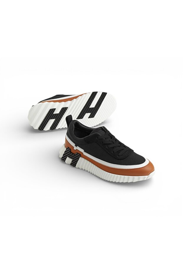 HMS Paris Bouncing Sneakers - 4