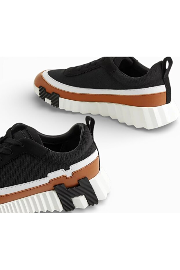 HMS Paris Bouncing Sneakers - 3
