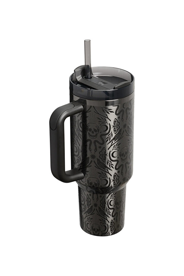 Termos, Bedensiz, Pembe - 3