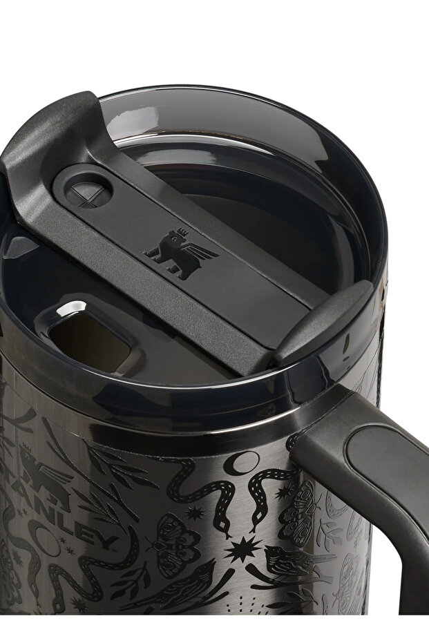 Termos, Bedensiz, Pembe - 2