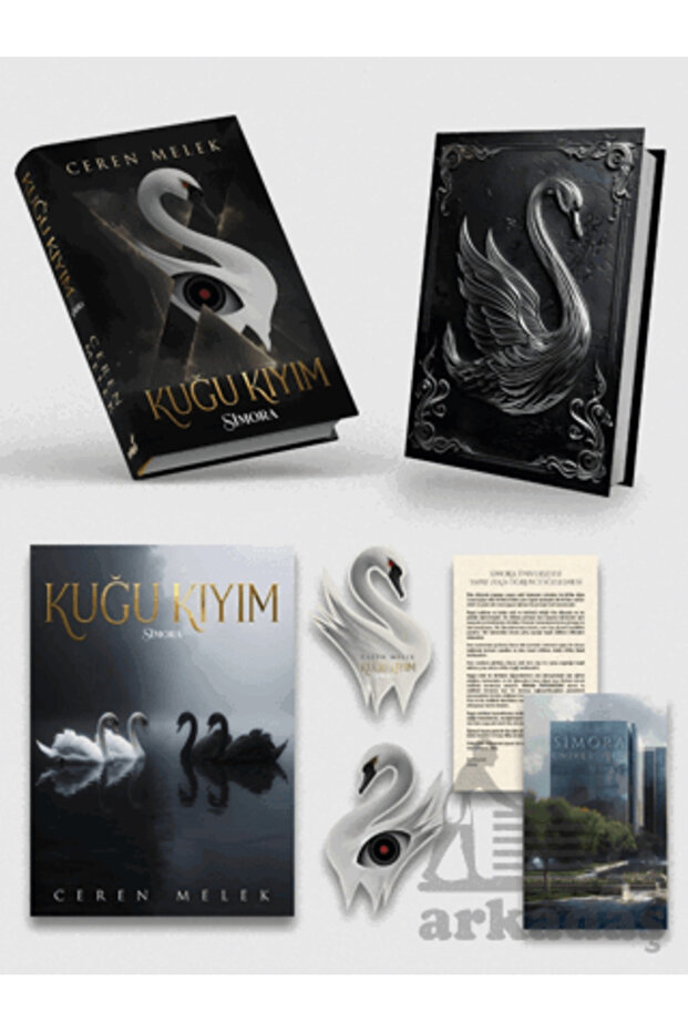 Kuğu Kıyım - Simora