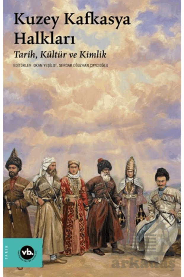 Kuzey Kafkasya Halkları