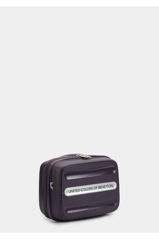 Geantă mov - 2