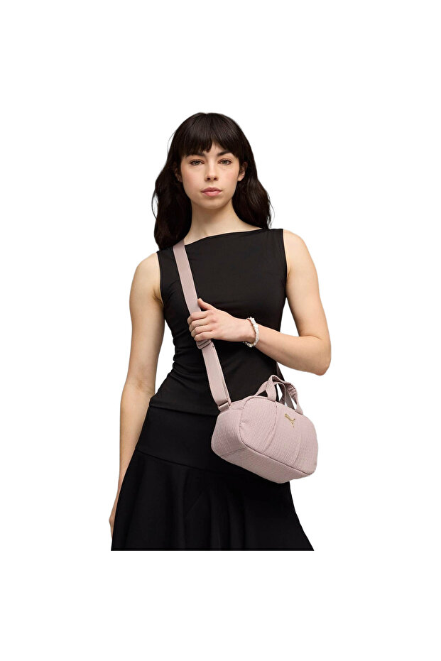 Bag Up Mini Grip Bag 2L, Pink, Unisex