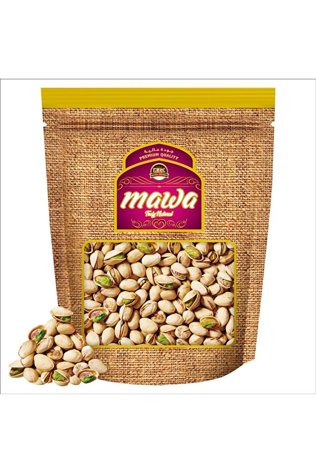 Raw Pistachios 1kg